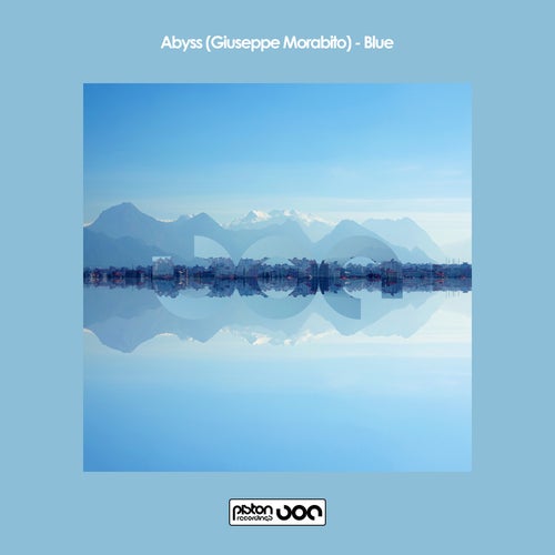 Abyss (Giuseppe Morabito) - Blue [PR2022630]